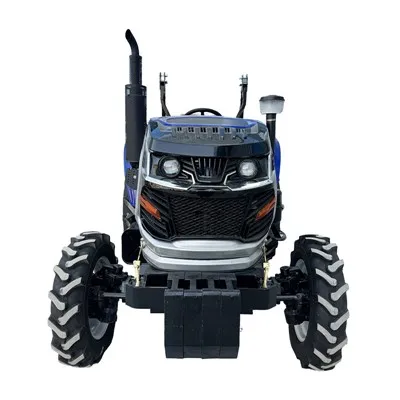 트랙터 농업 70hp